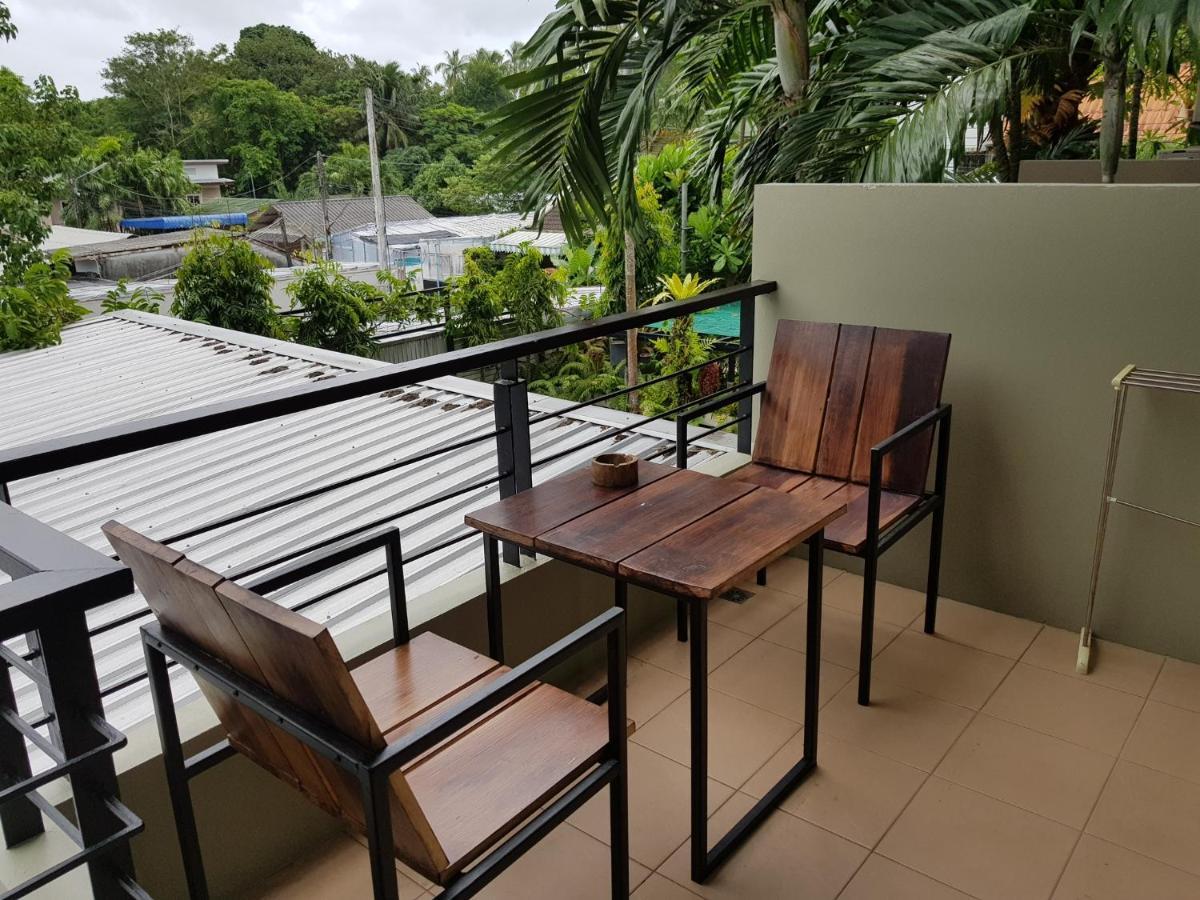 Benjamas Place Rawai Extérieur photo
