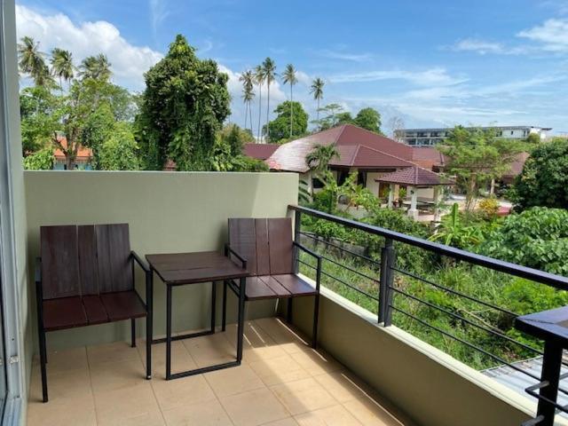 Benjamas Place Rawai Extérieur photo
